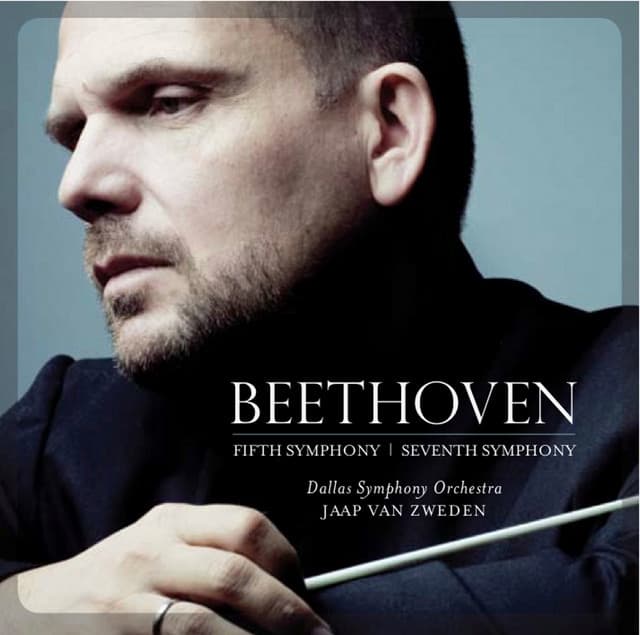 Beethoven: Symphonies Nos. 5 & 7
