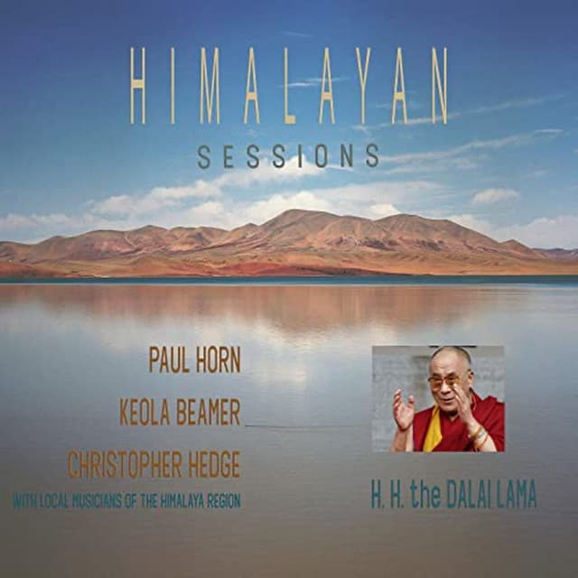 Himalayan Sessions