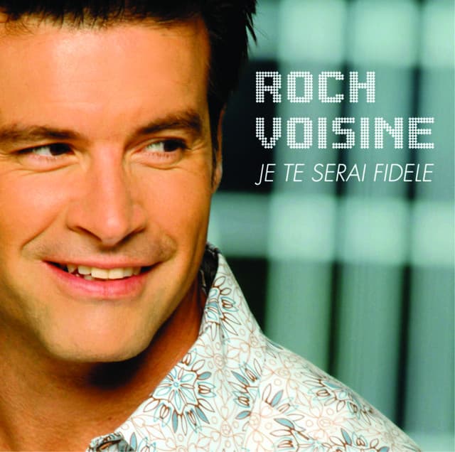 Je Te Serai Fidèle
