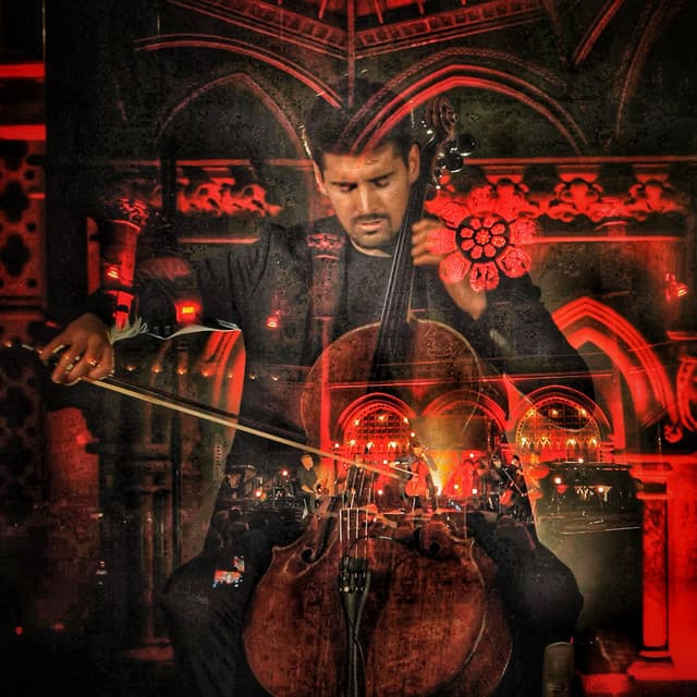 Live at Union Chapel