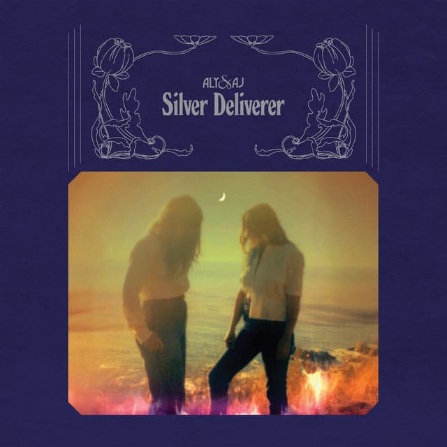 Silver Deliverer