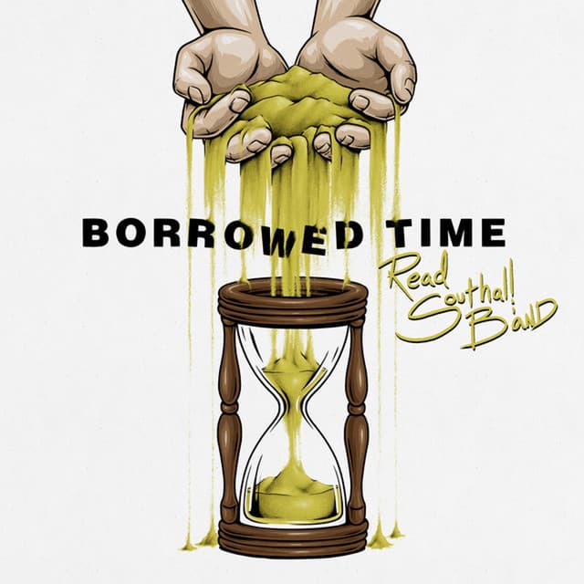 Borrowed Time