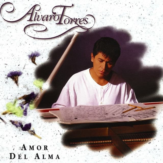 Amor del Alma