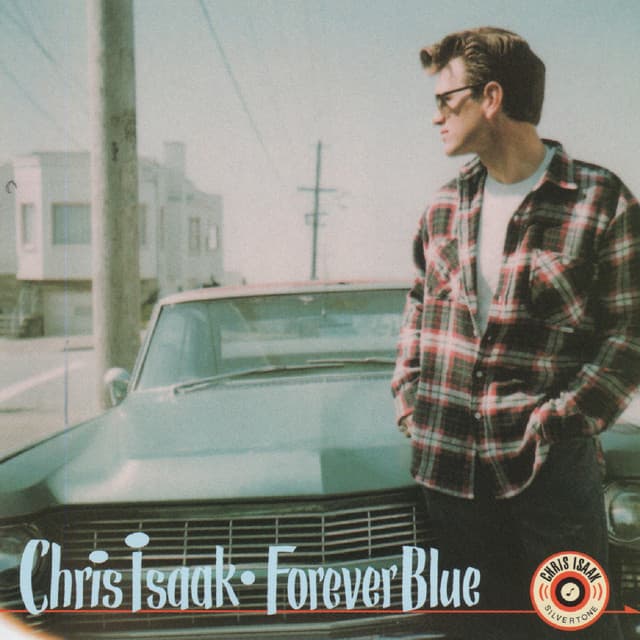 Forever Blue (Remastered 2025)