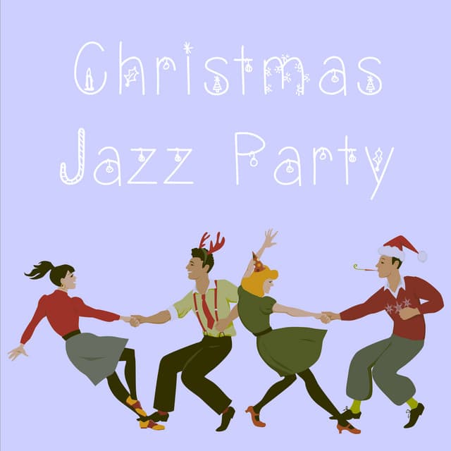 Christmas Jazz Party