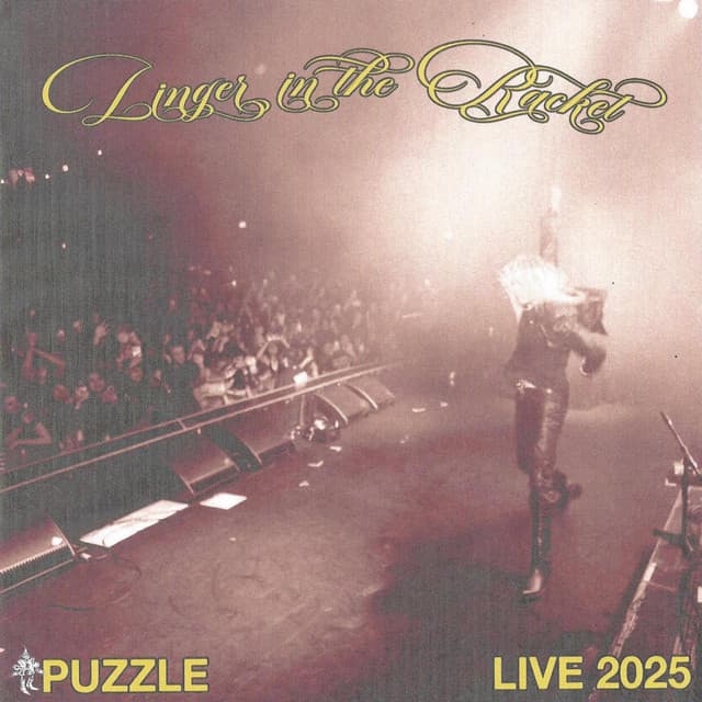 Linger In The Racket