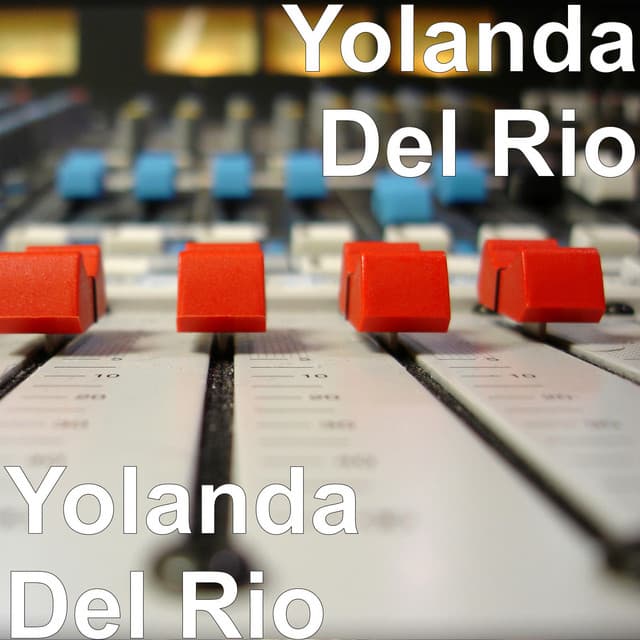 Yolanda Del Rio