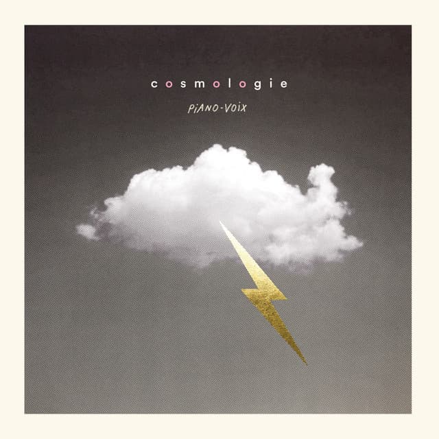 Cosmologie (piano-voix)