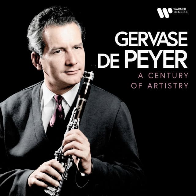 A Century of Artistry