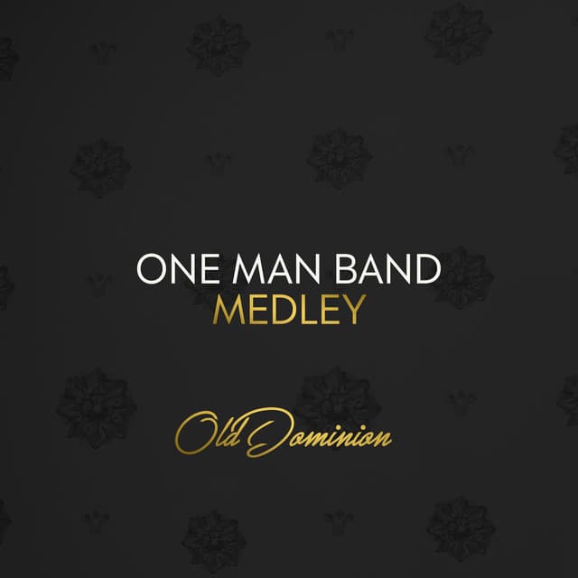 One Man Band - Medley