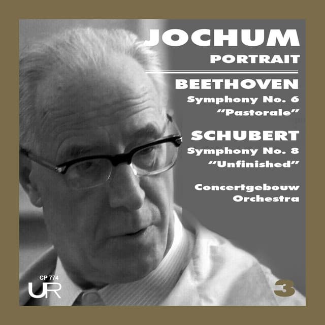 Jochum Portrait, Vol. 3 (Remastered 2025)