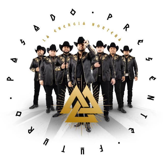 Pasado, Presente, Futuro