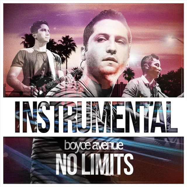 No Limits (Instrumental)