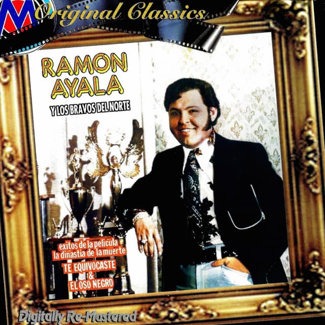 Te Equivocaste & El Oso Negro