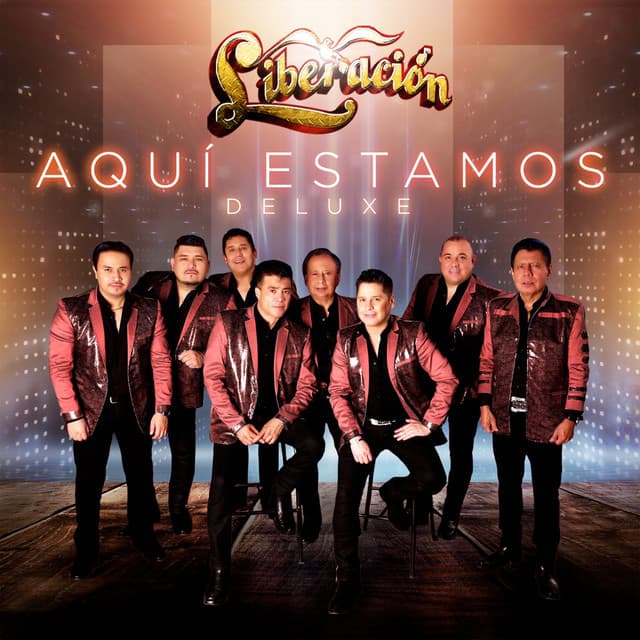 Aquí Estamos (Deluxe)
