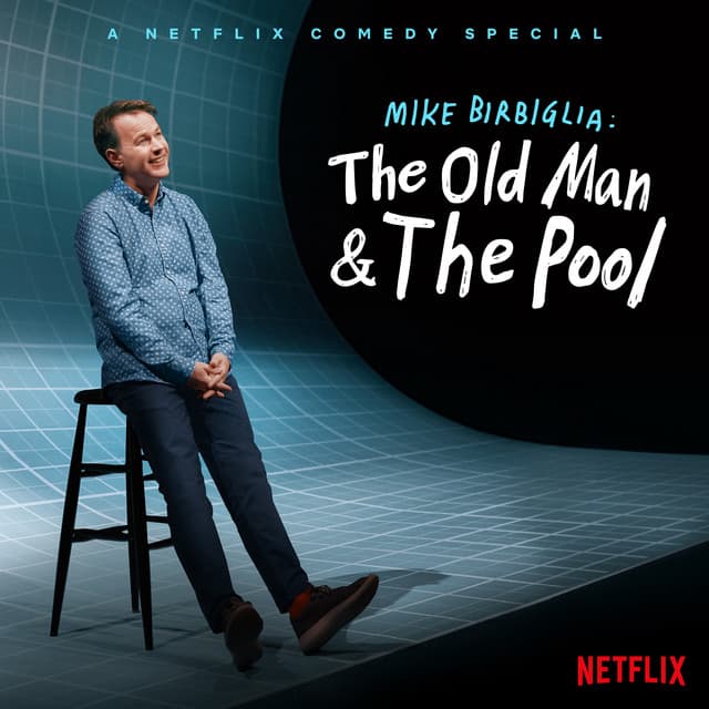 The Old Man and The Pool