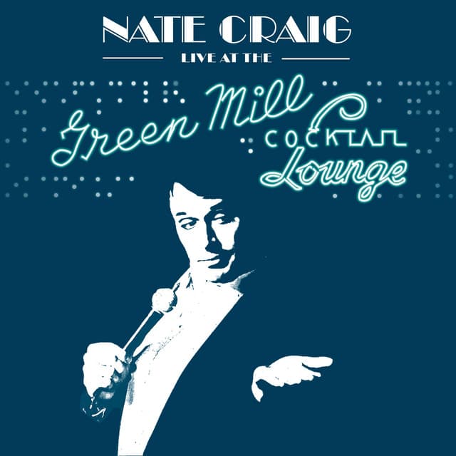 Live at The Green Mill