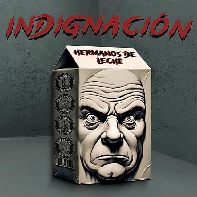 Indignación