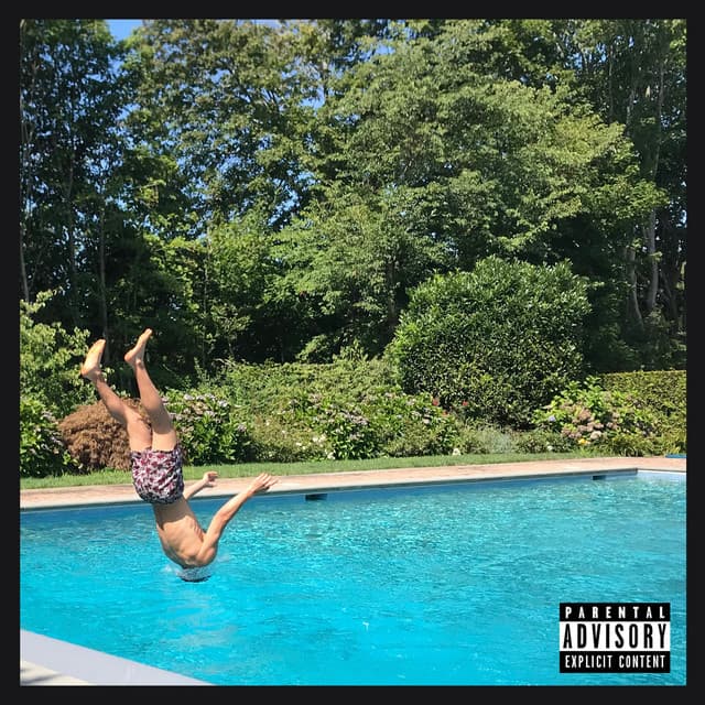 Gullwing Bravado Mixtape