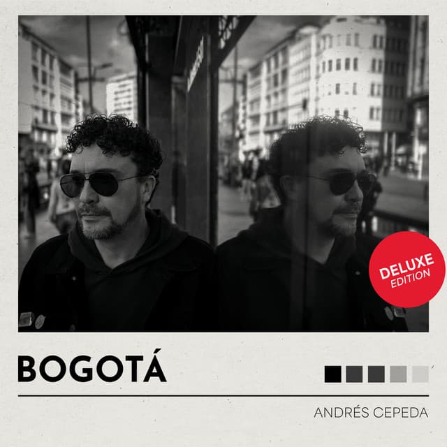 BOGOTÁ (DELUXE)