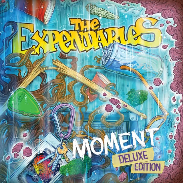 Moment (Deluxe Edition)