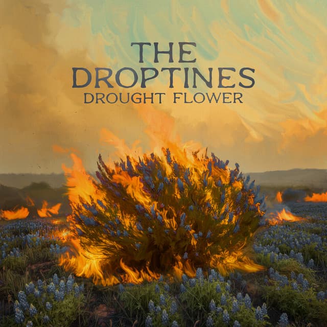 Drought Flower