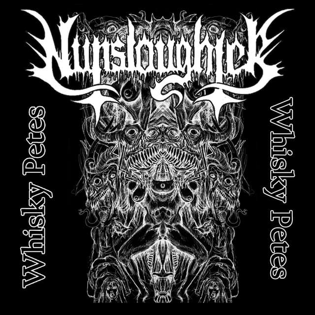 Whiskey Petes (Live in Columbus, OH. Whisky Petes 7-13-01)