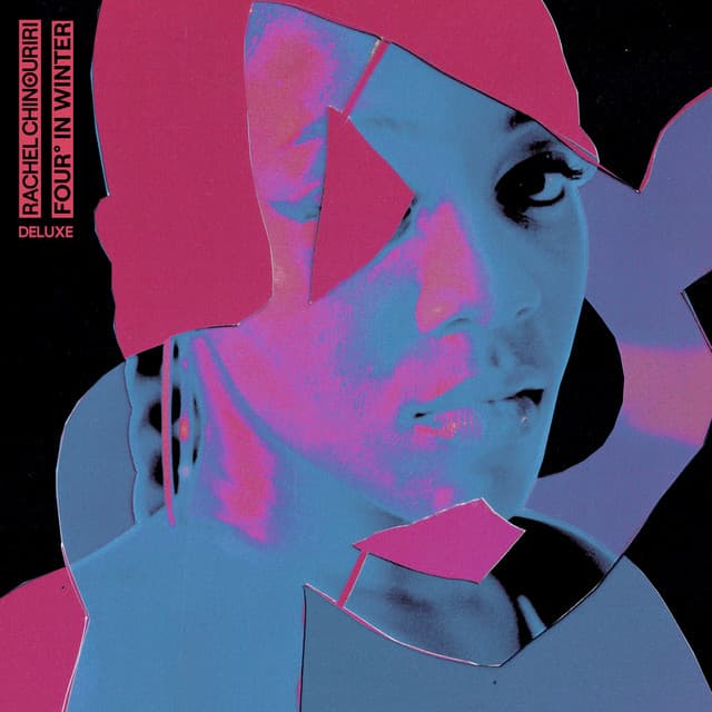 Four° In Winter (Deluxe)