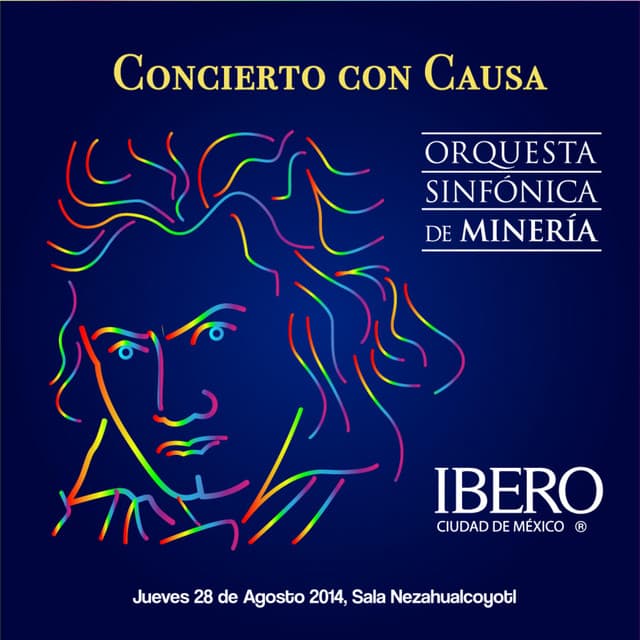 Concierto Con Causa