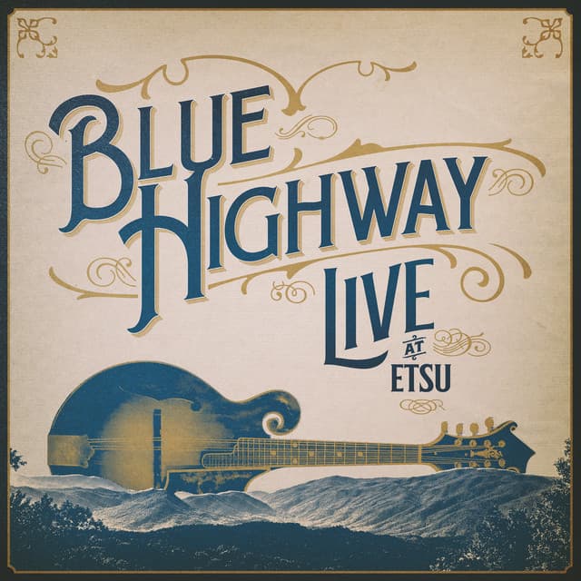 Live at ETSU! A 30-Year Retrospective Event
