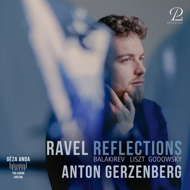 Ravel Reflections