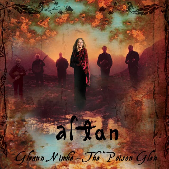 Gleann Nimhe - The Poison Glen