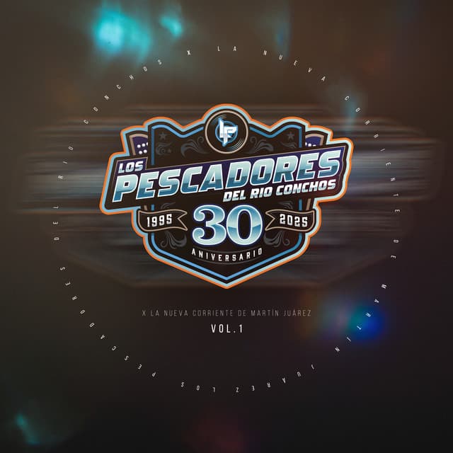 30 Aniversario, Vol.1 (En Vivo)