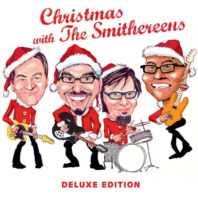Christmas With The Smithereens (Deluxe Edition)