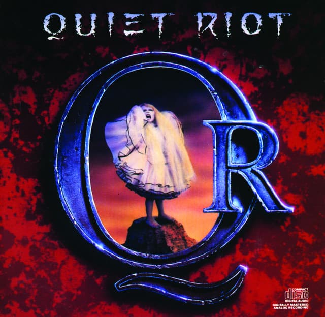 Quiet Riot