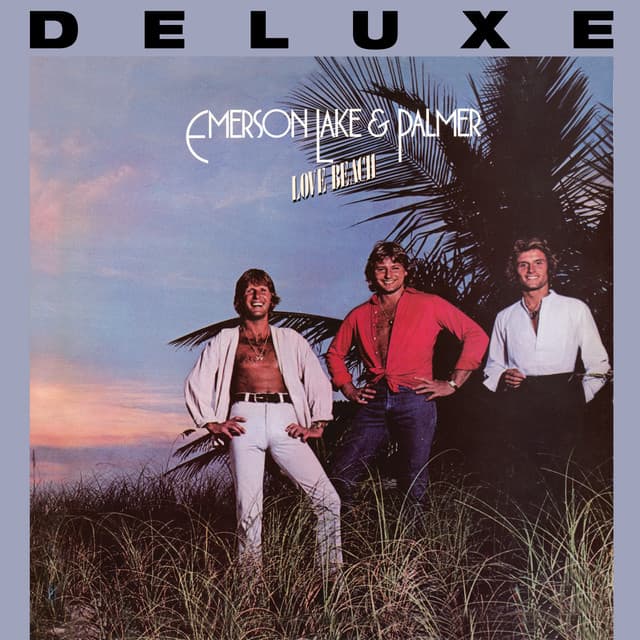 Love Beach (2017 Remaster - Deluxe)