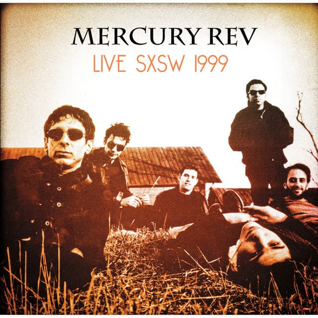 Live SXSW 1999