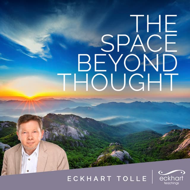 The Space Beyond Thought