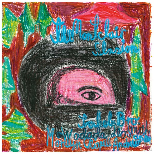 The Montclair Session