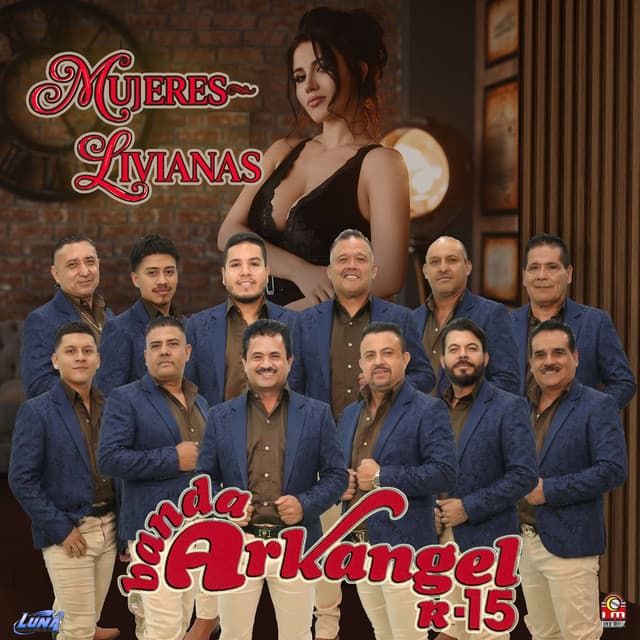 Mujeres Livianas