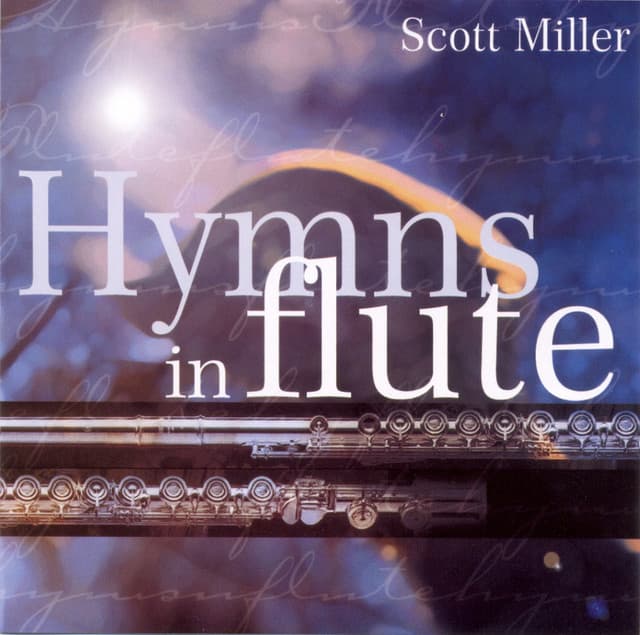 Hymns in Flute (Instrumental)