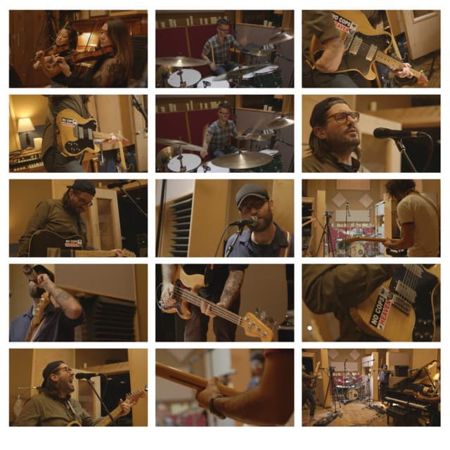 Proper (Live at Shirk Studios, Chicago IL)