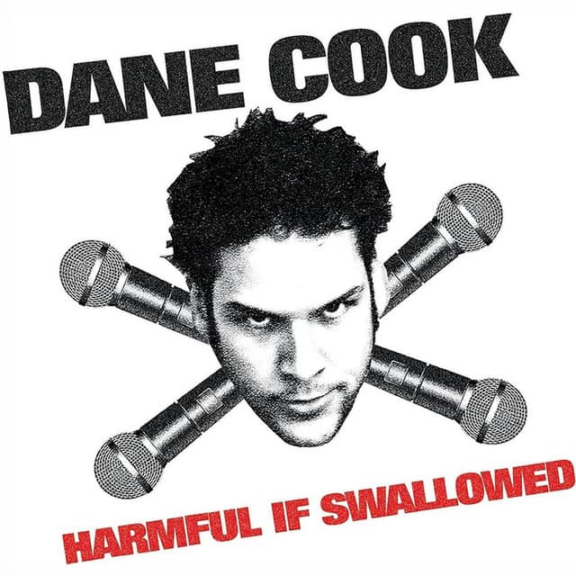 Harmful if Swallowed