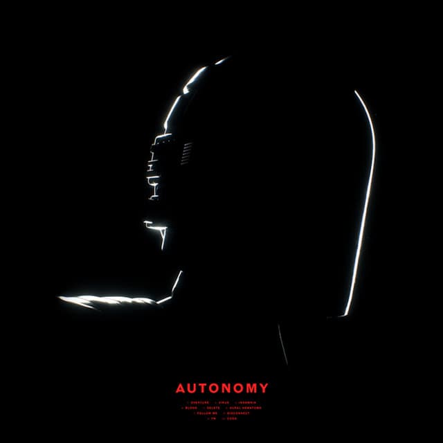 AUTONOMY