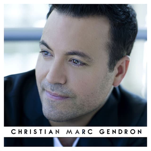 Christian Marc Gendron