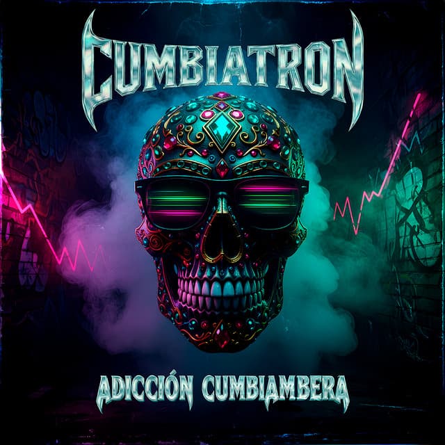 Adicción Cumbiambera