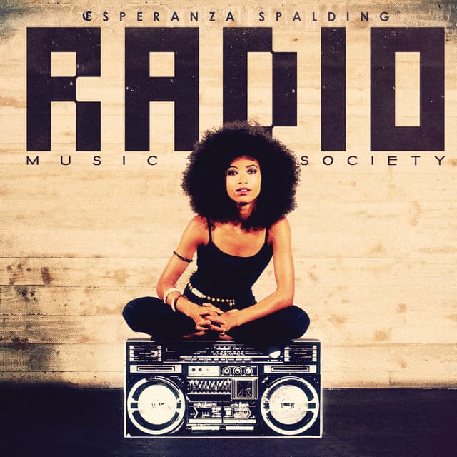 Radio Music Society