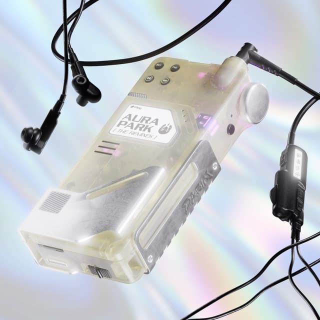 Aura Park (Remixes)