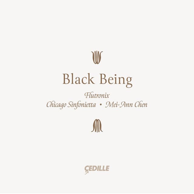 Black Being