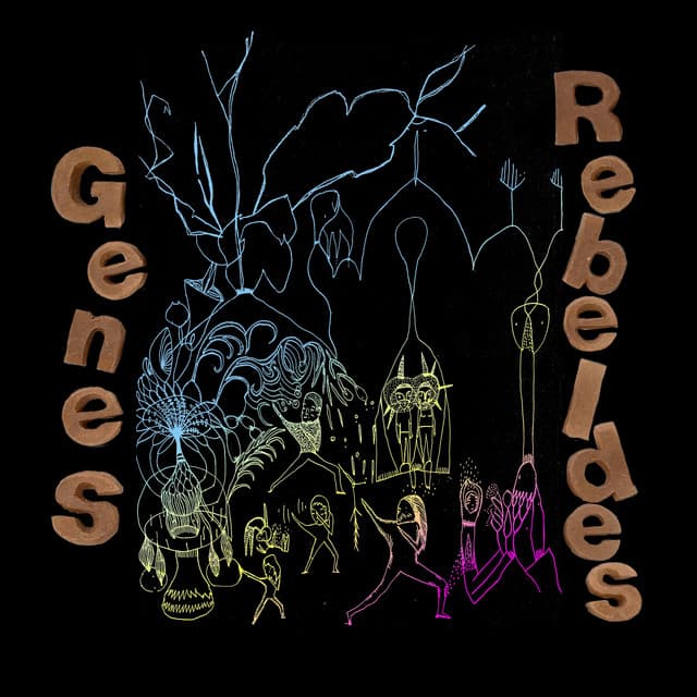 Genes Rebeldes